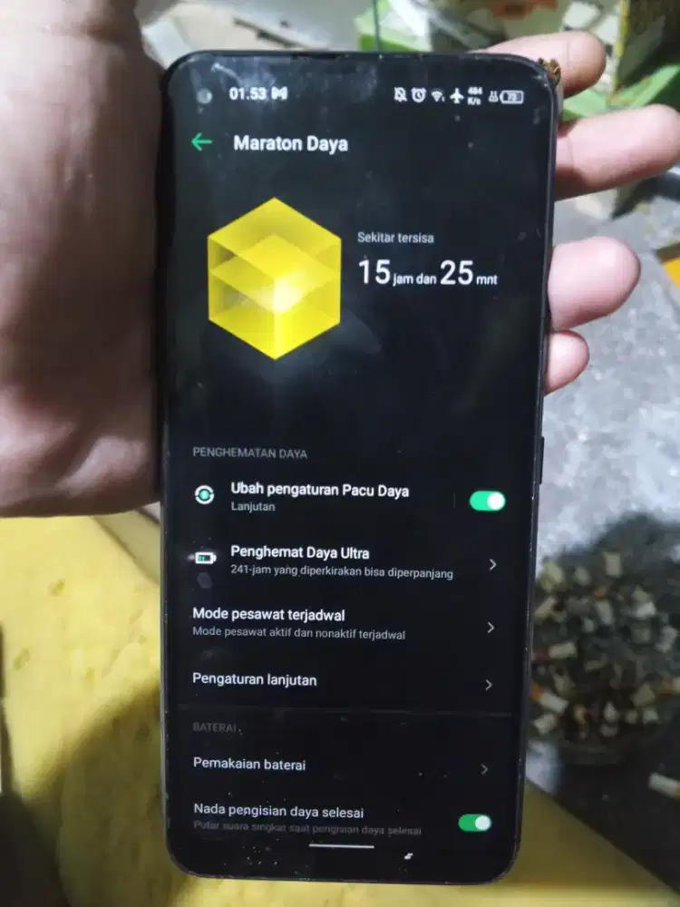 Infinix hot 10 6/128