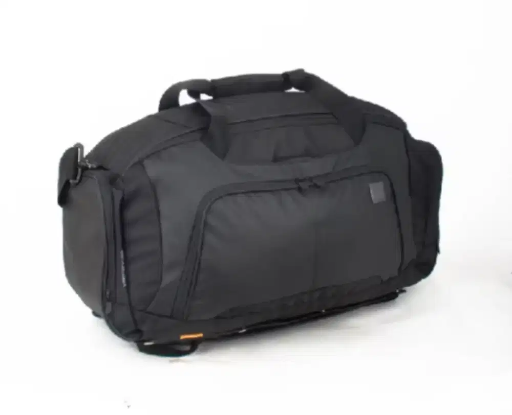 TRAVEL BAG BUFFLE KALIBRE 50L 3in1