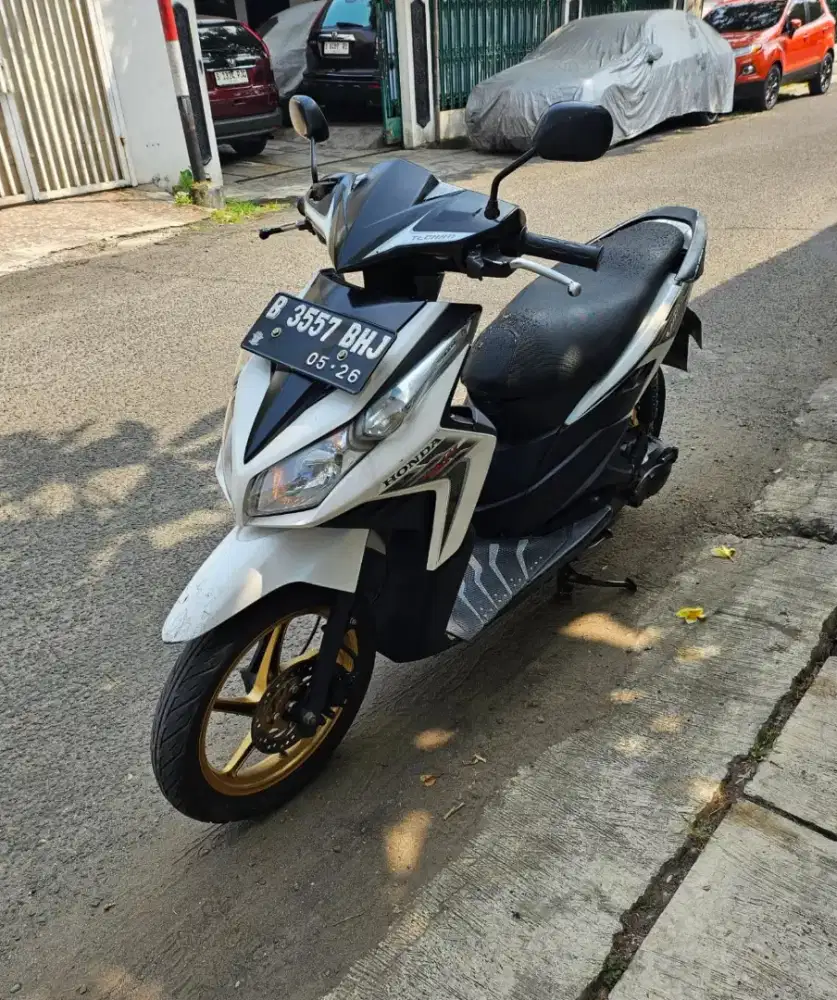 Honda Vario techno CC 110 full orisinil