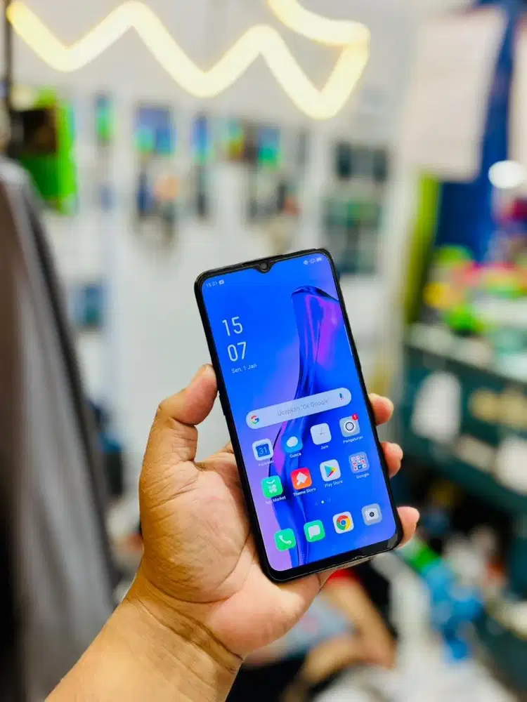 Oppo A31 4/128 Hp Casan