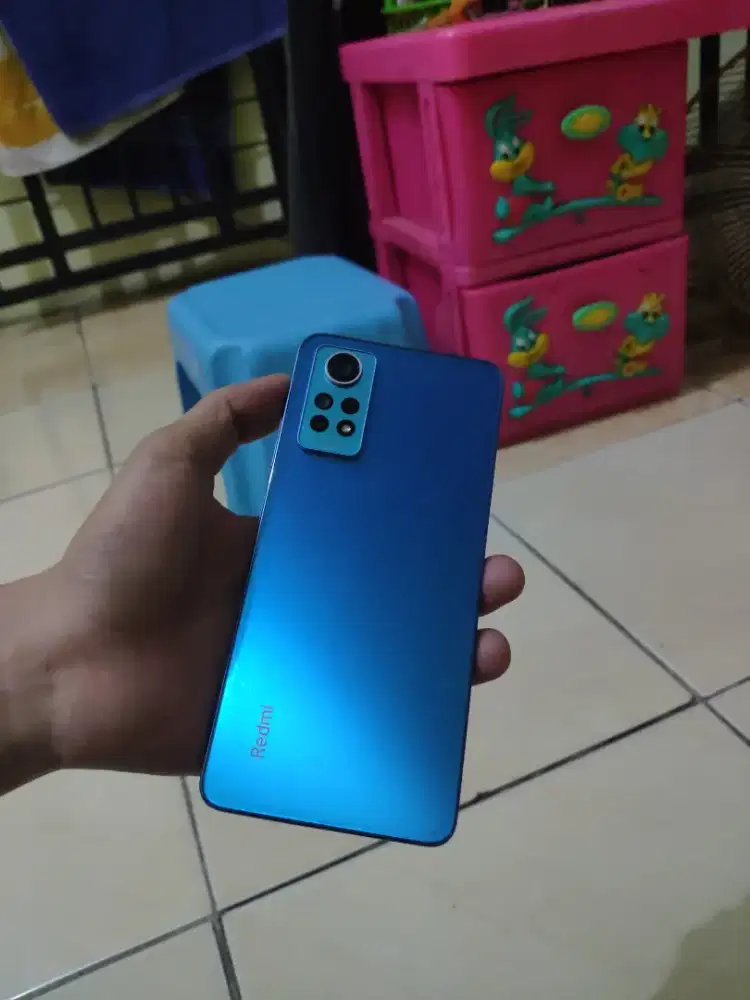 Xiomi redmi note 12 pro 8+8/256gb