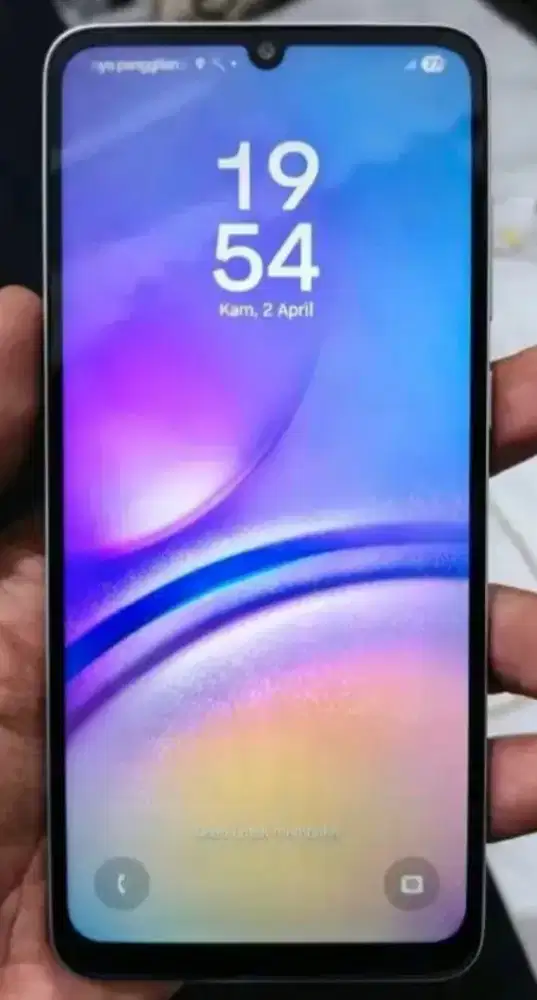 Samsung A05 4/64Gb 4G