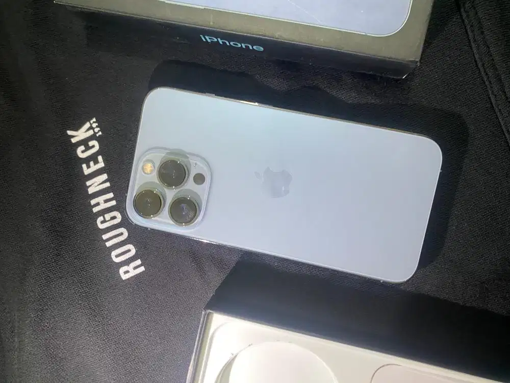 IPHONE 13 PRO 128 ALL OPERAOR