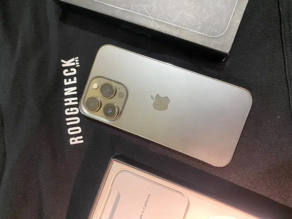 IPHONE 13 PRO 256 ALL OPERATOR