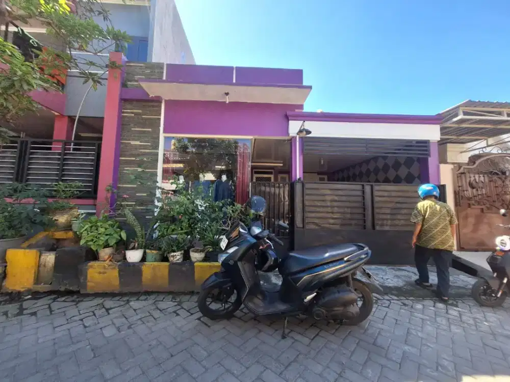 Jual Cepat Asset Bank Rumah Murah