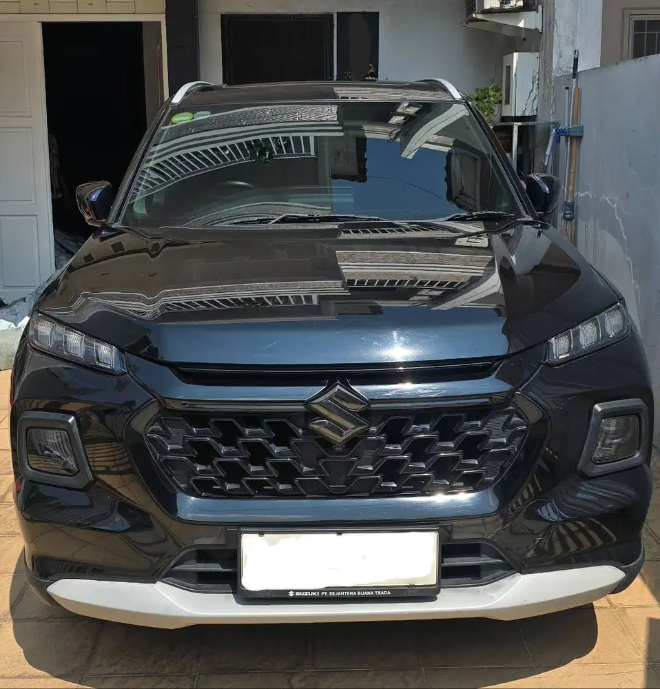 Suzuki Grand Vitara GX Hybrid AT 2023