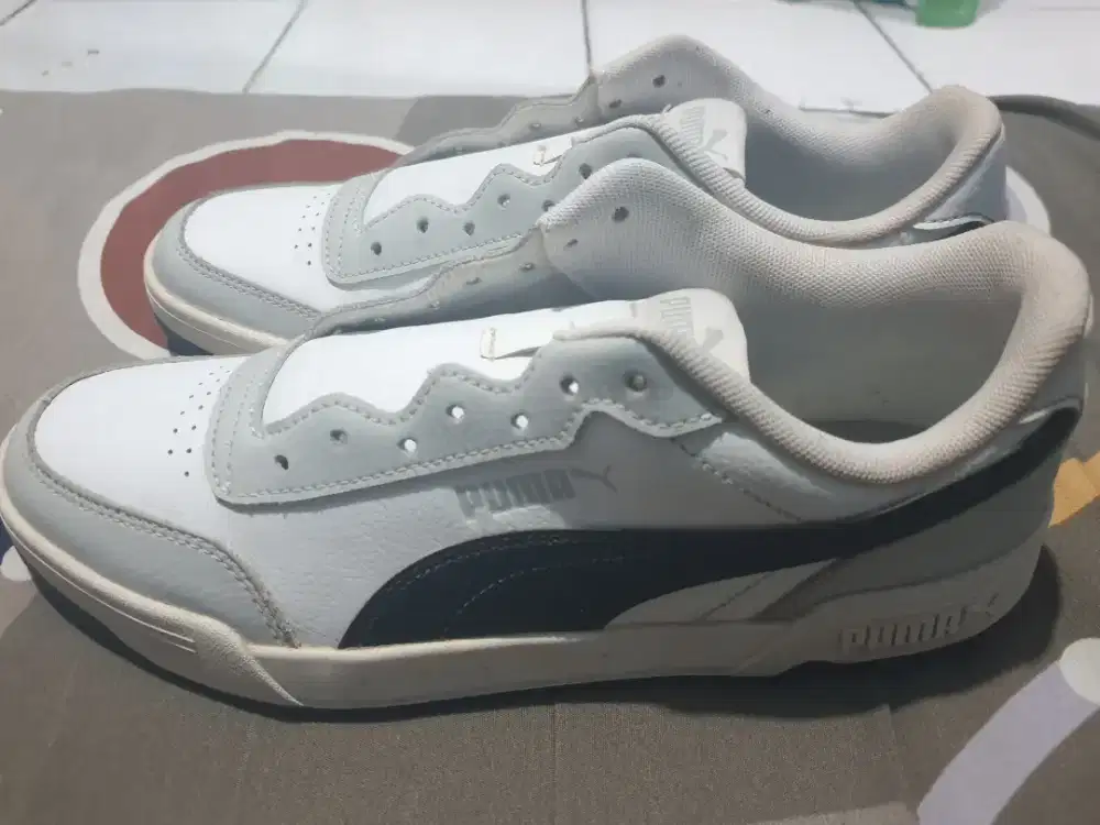 Puma Caracal 40,5 original