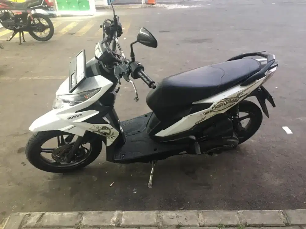 Beat Street 2018