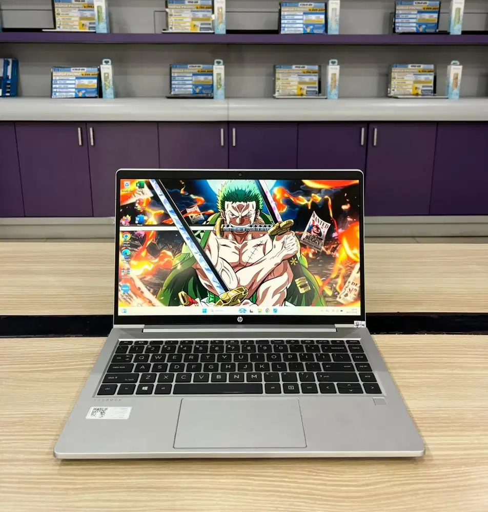 JUAL MURAH LAPTOP HP AMD RYZEN 5 RAM 8GB BISA DI KREDIT TANPA DP 0%
