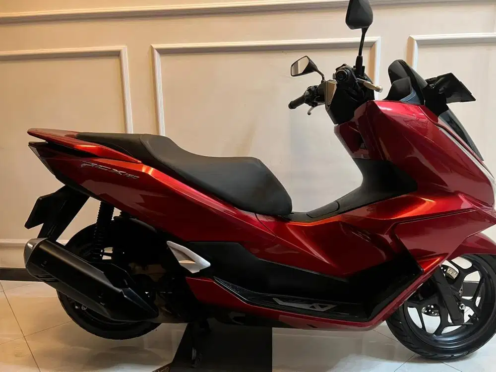 Honda pcx cbs 2025