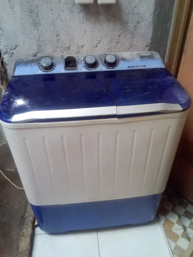 Aqua 9kg Normal