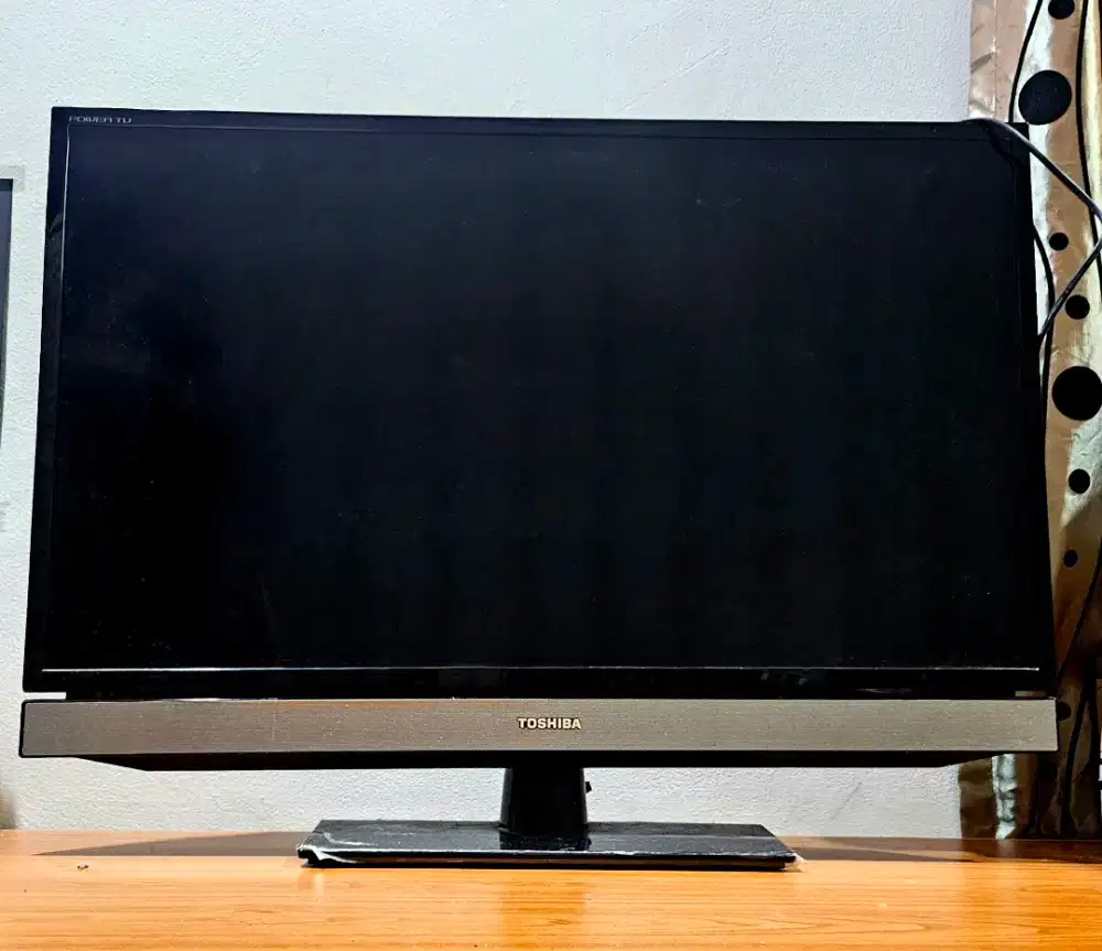 Dijual cepat dan murah LED TV 32 inch
