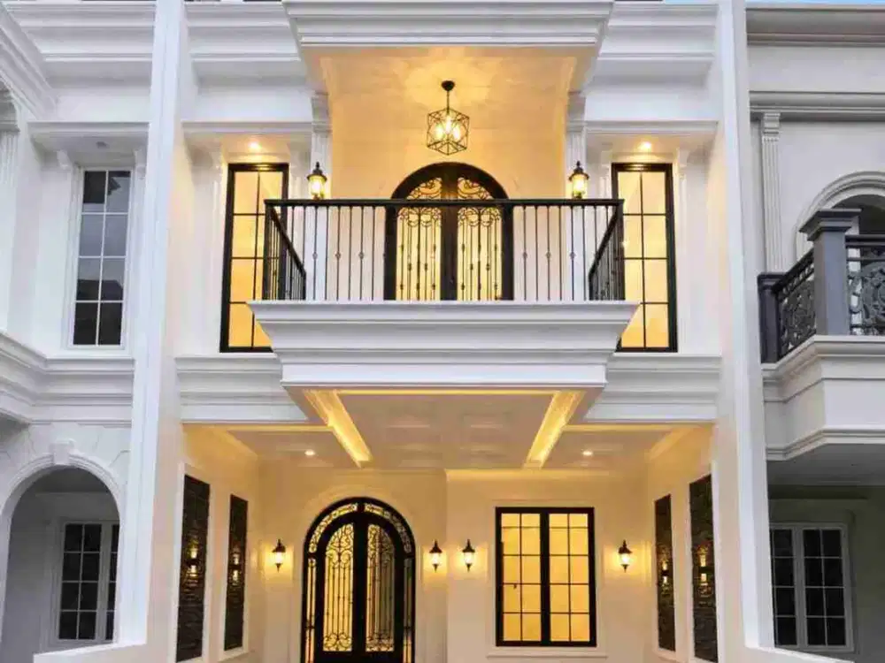 Jual Rumah Murah dekat Ragunan dan cilandak Jaksel siap huni