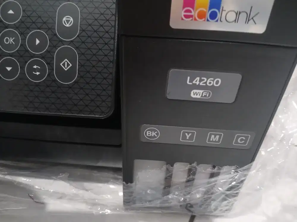 Printer epson L4250 Wifi
