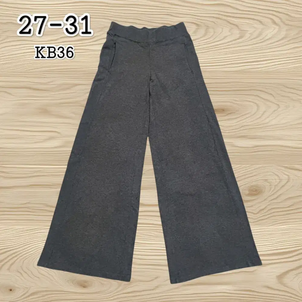 Training Tenshi Grey