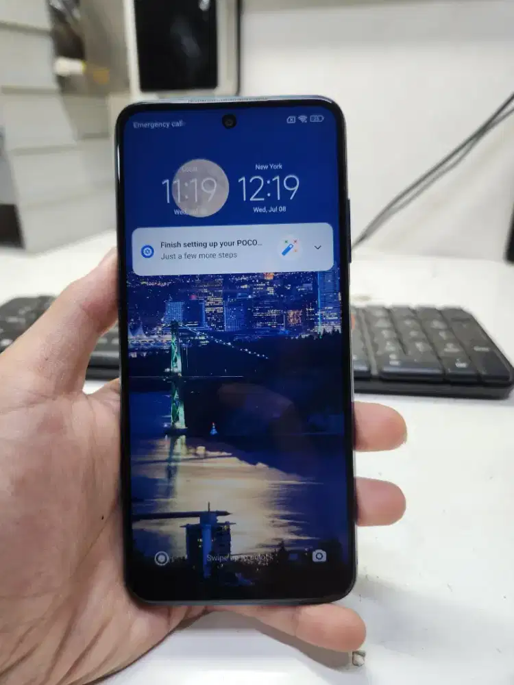 Poco m3 pro 5G 6/128