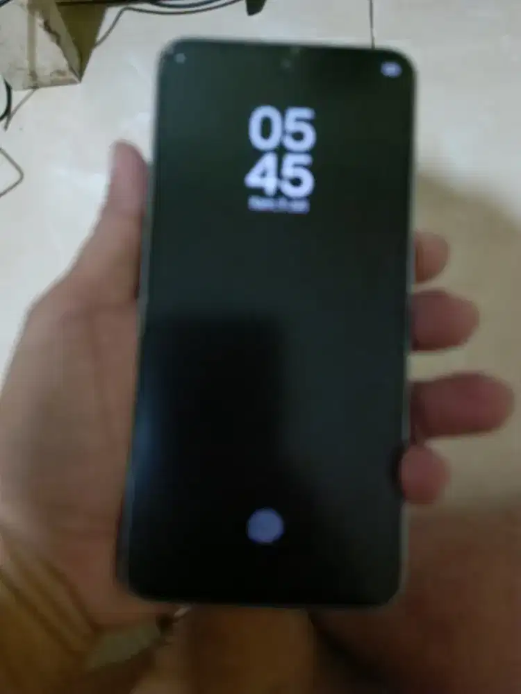Samsung a56 5g ram 8+/256 lkp box istimewa