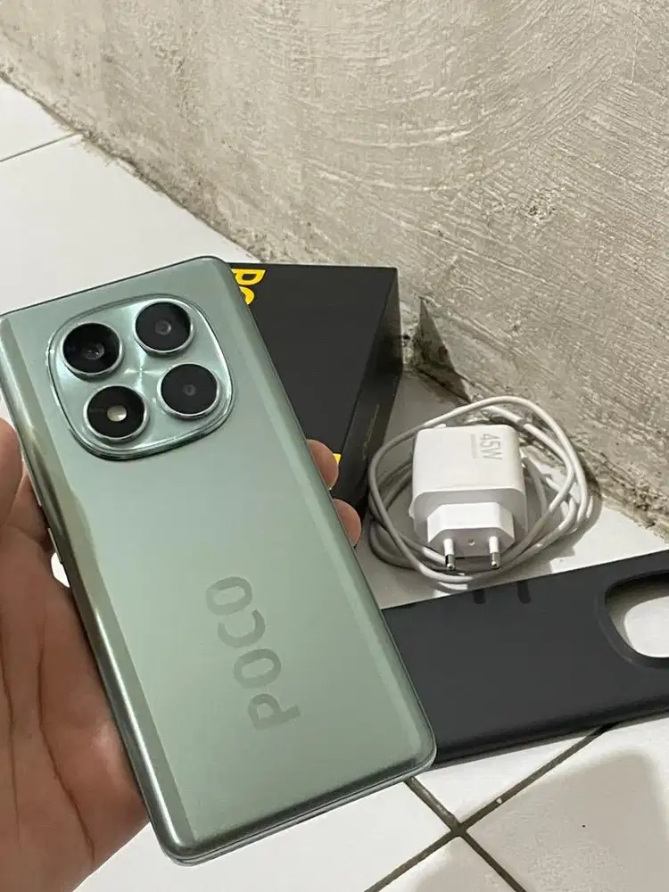 Poco x7 8+8/256