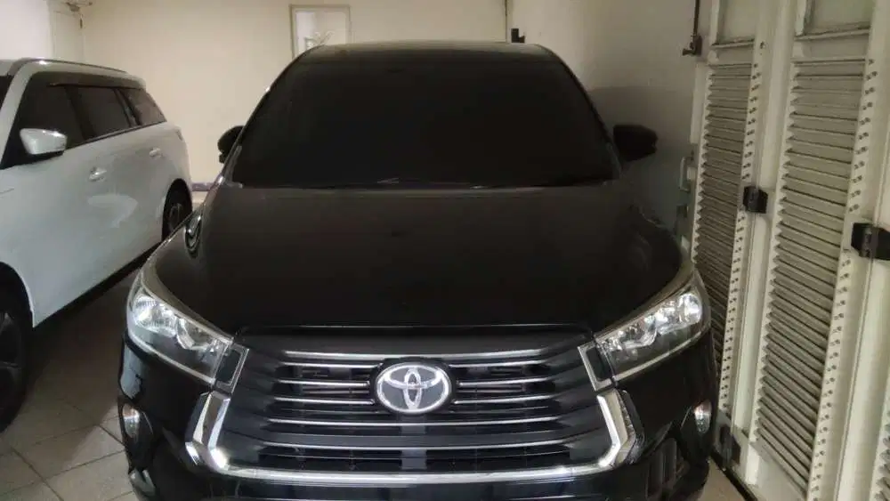 Toyota Kijang Innova 2021 Diesel