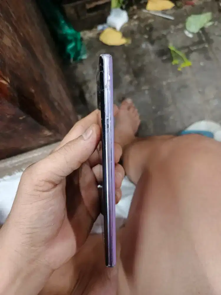 Samsung note 9 batangan