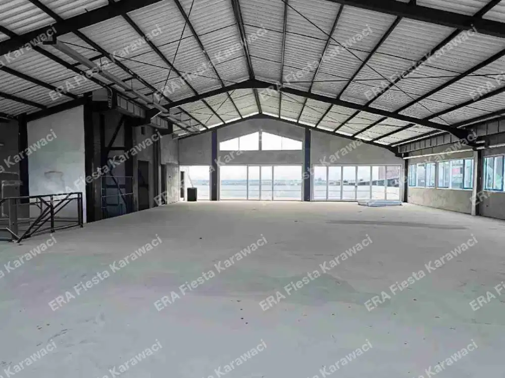 Office Space Boulevard Gading Serpong Cocok Gym Klinik & Kantor