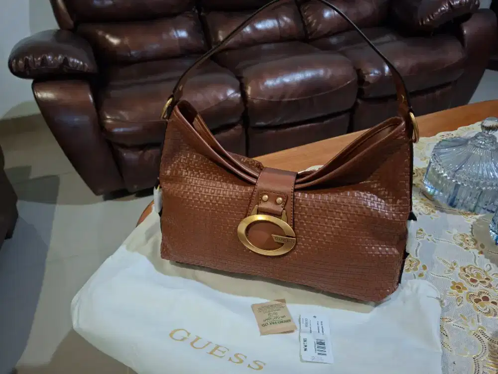 Tas guess original ,model santai