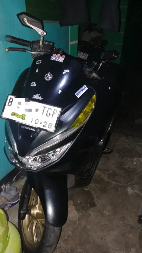 pcx 150 abs 2020