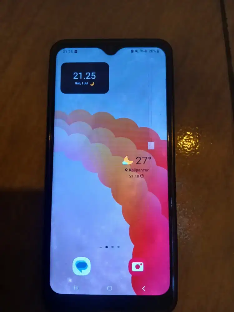SAMSUNG A32 (8gb/128gb)
