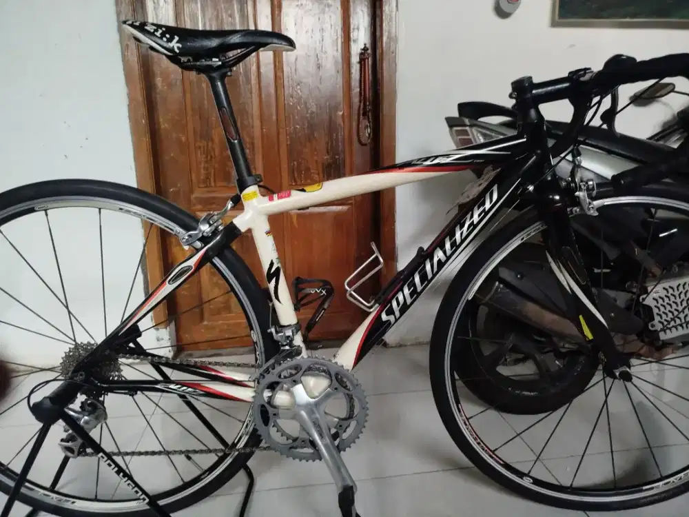 Jual Specialized Alliz