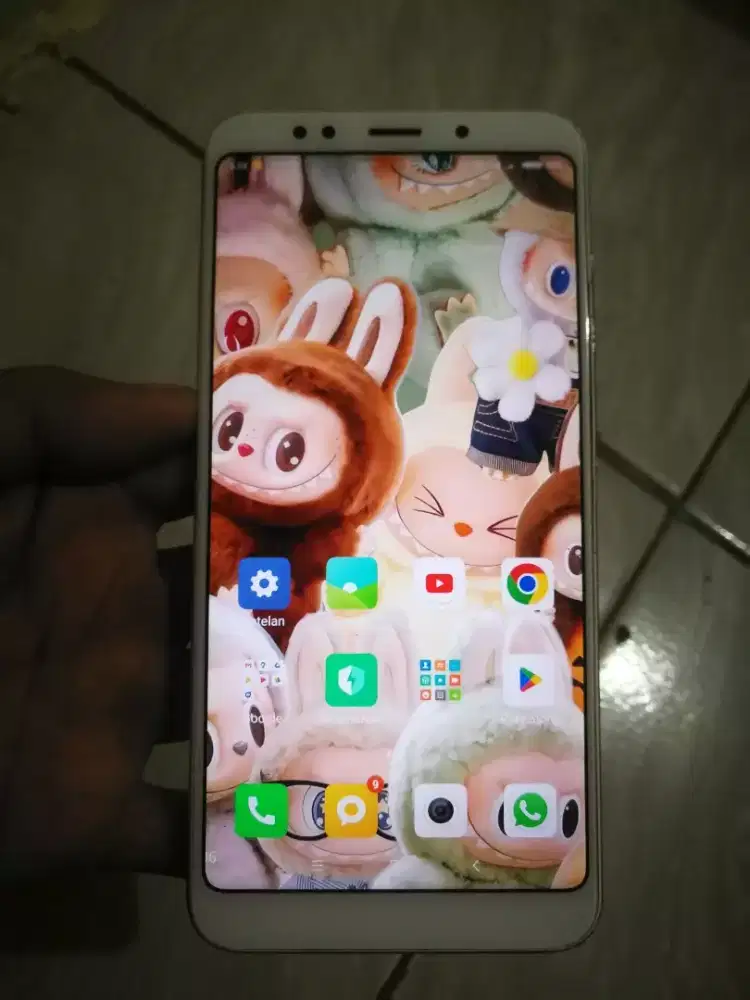 Redmi 5 plus 3/32