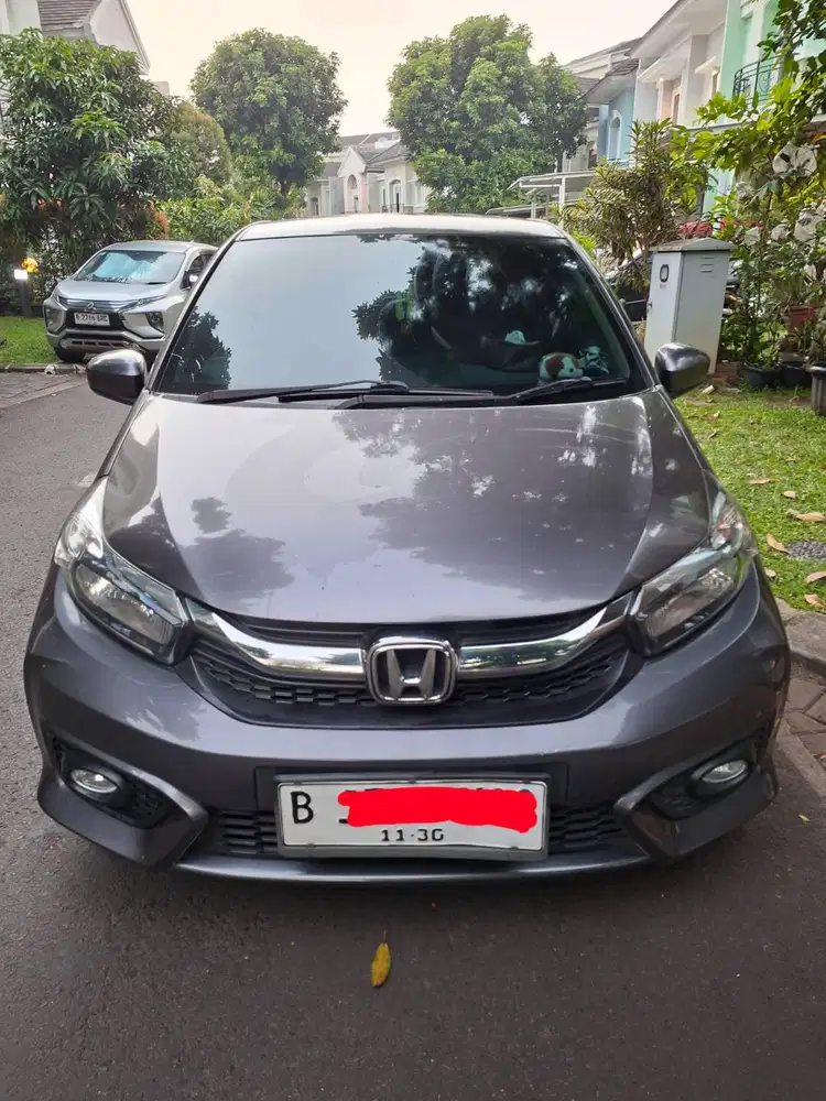 Jual Brio Satya Matic 1.2E