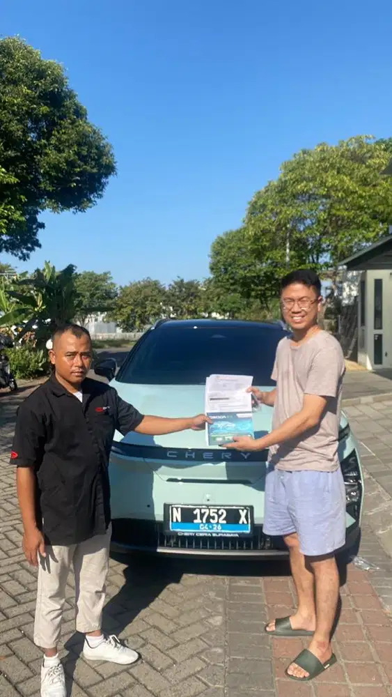 Jual cepat lagi butuh