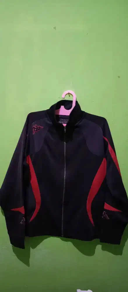Jual cepat jaket Kappa original