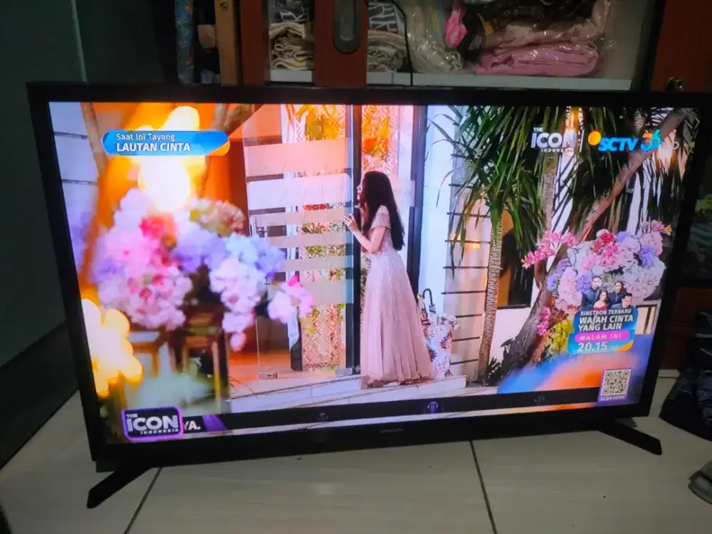 SMART TV Samsung 32 in