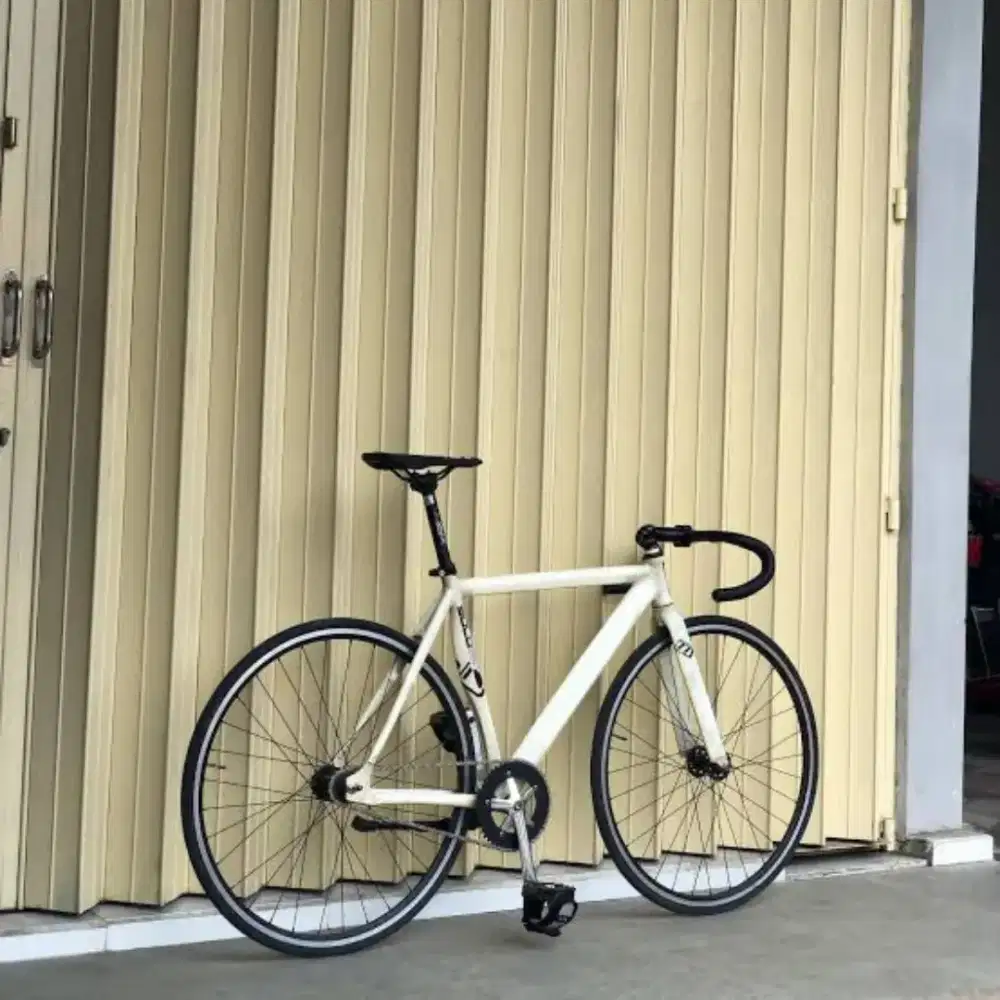 Speda fixie soloist 77 noken