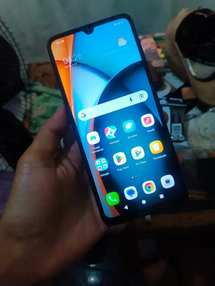 Xiaomi Redmi A3 4/128