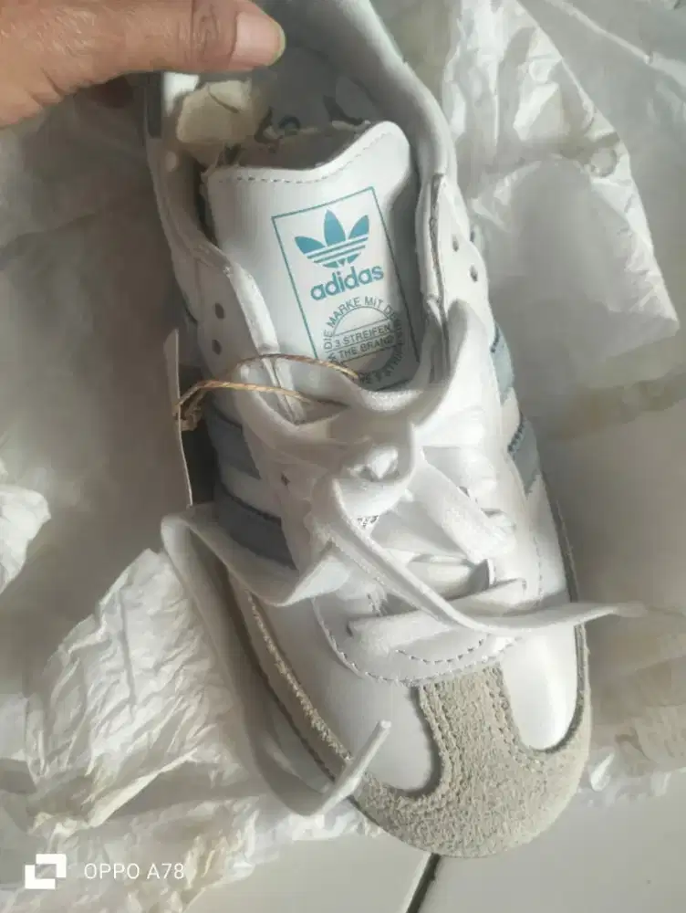 adidas baru ori