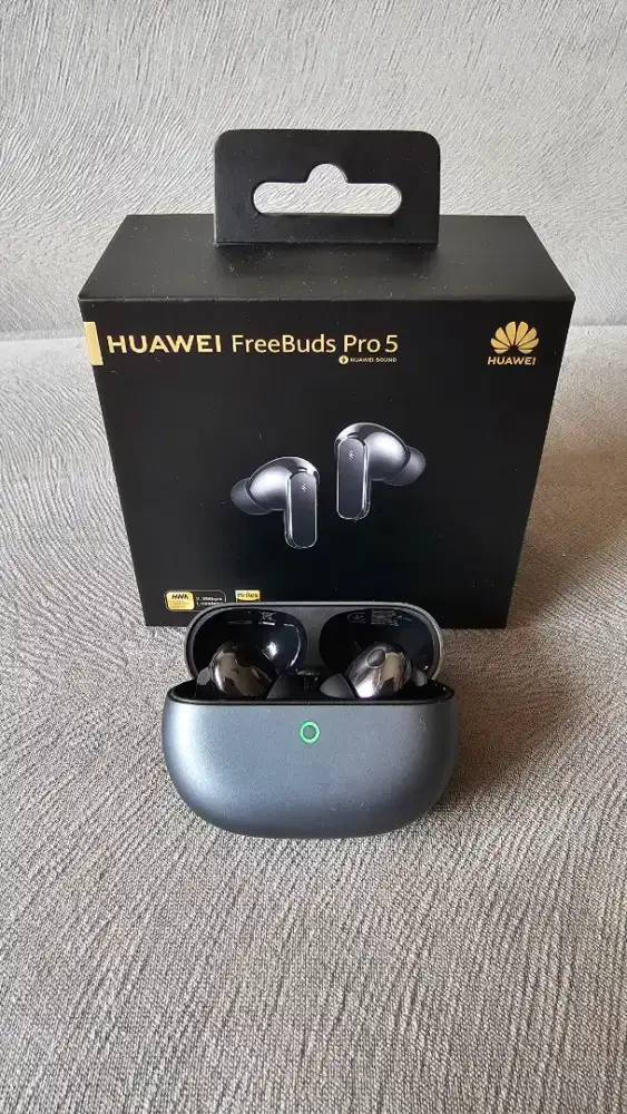 TWS Huawei Freebuds 5 Pro