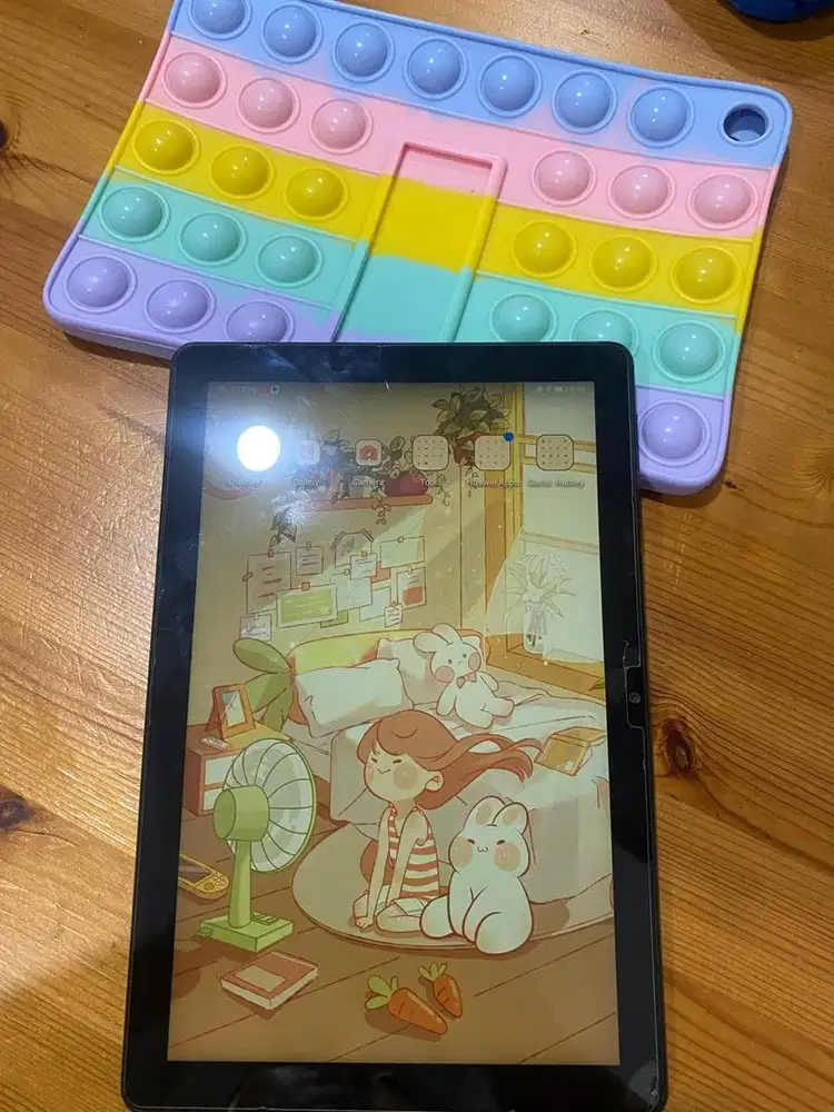 Huawei matepad T10