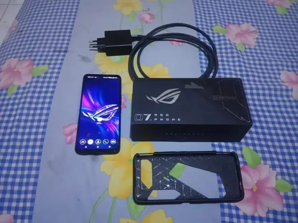 Asus ROG Phone 7