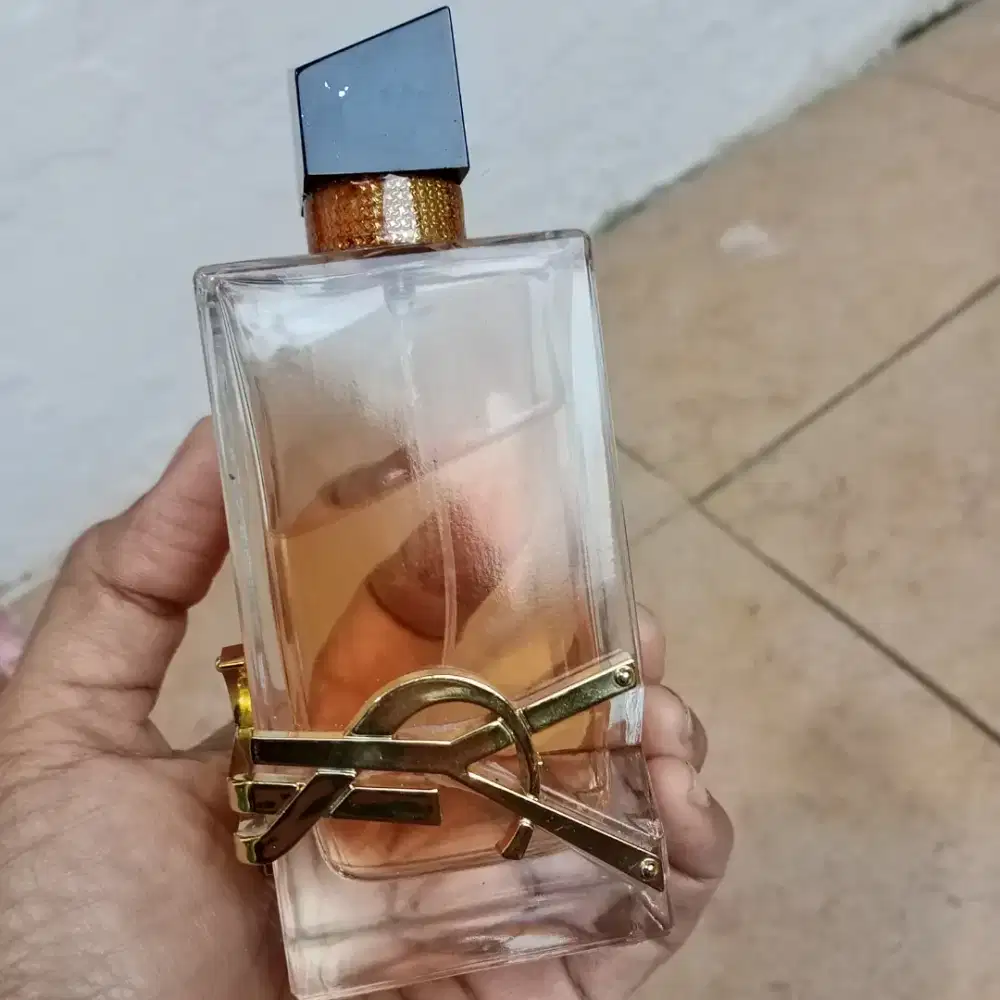 Ysl eau deparfum