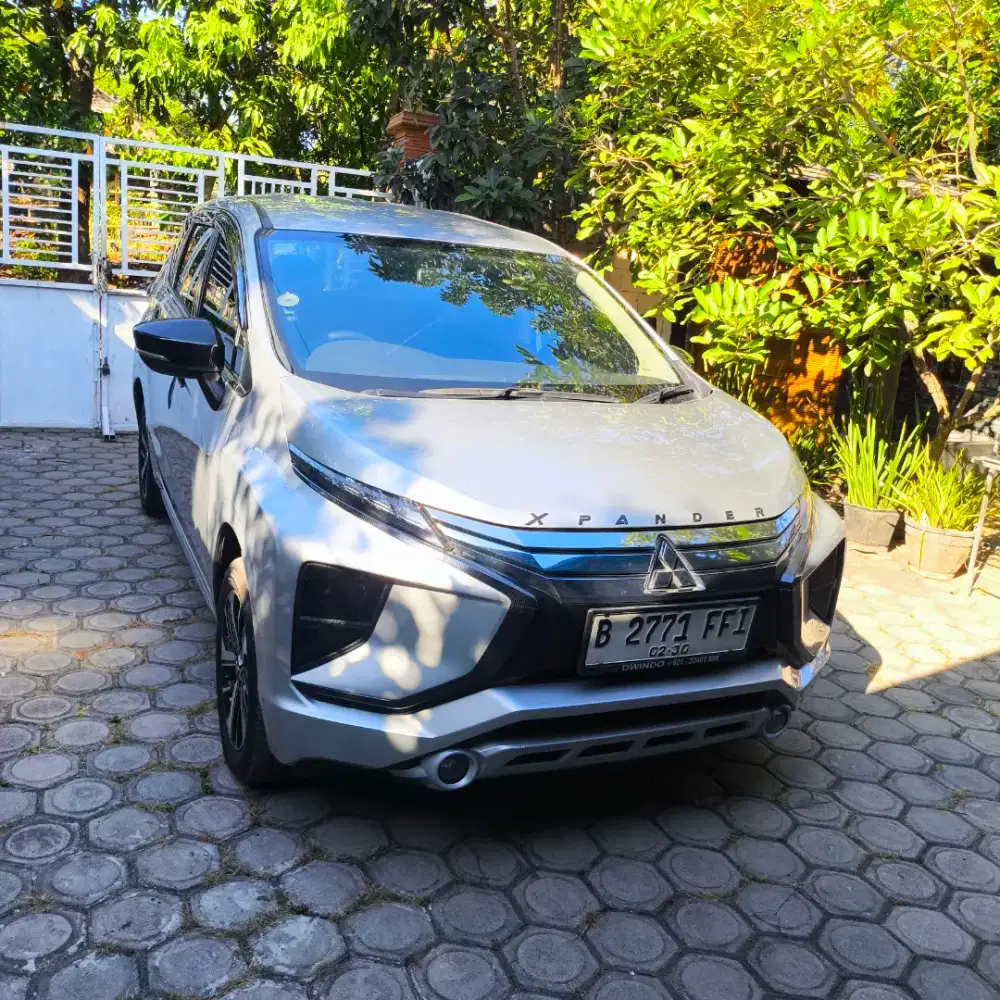 Xpander Sport 2019