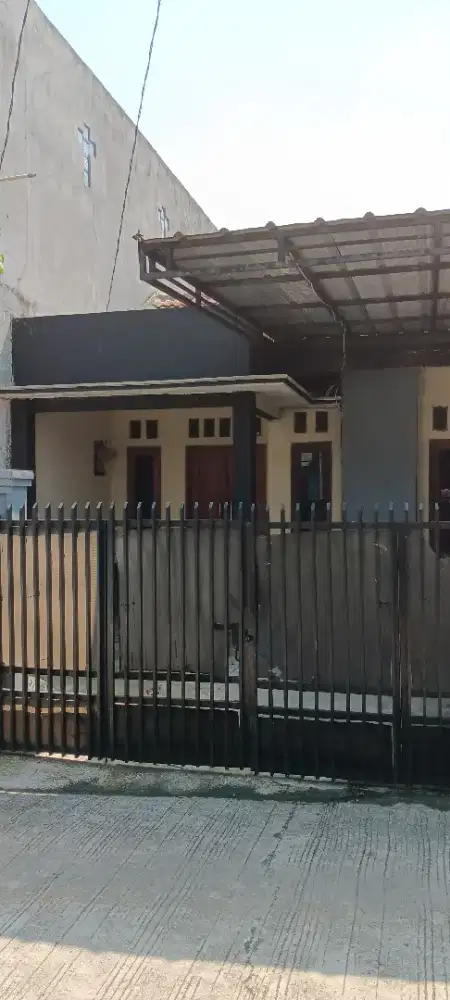 Jual Rumah Segera Butuh Uang