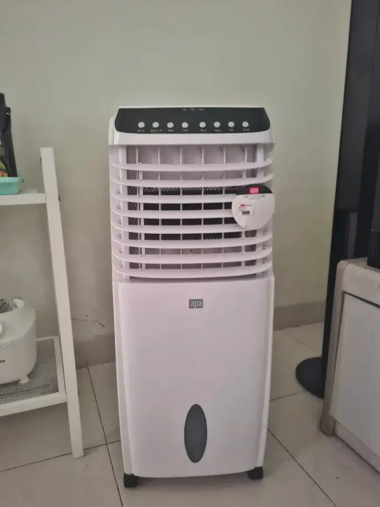 Air cooler merk apa ace hardware