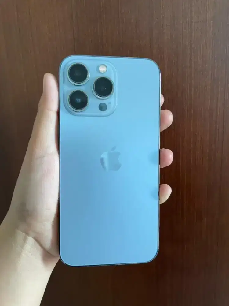 Ip 13pro 256gb bh 100%