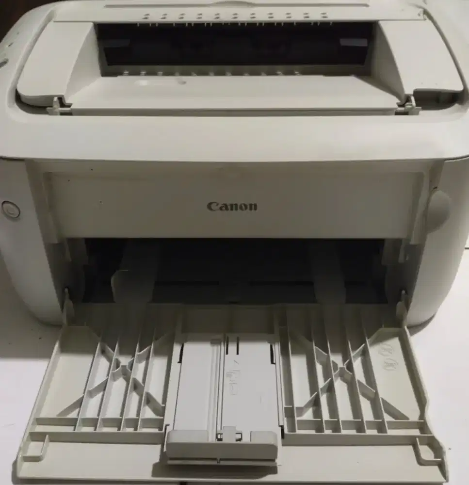 Canon Lasershoot LBP 6000