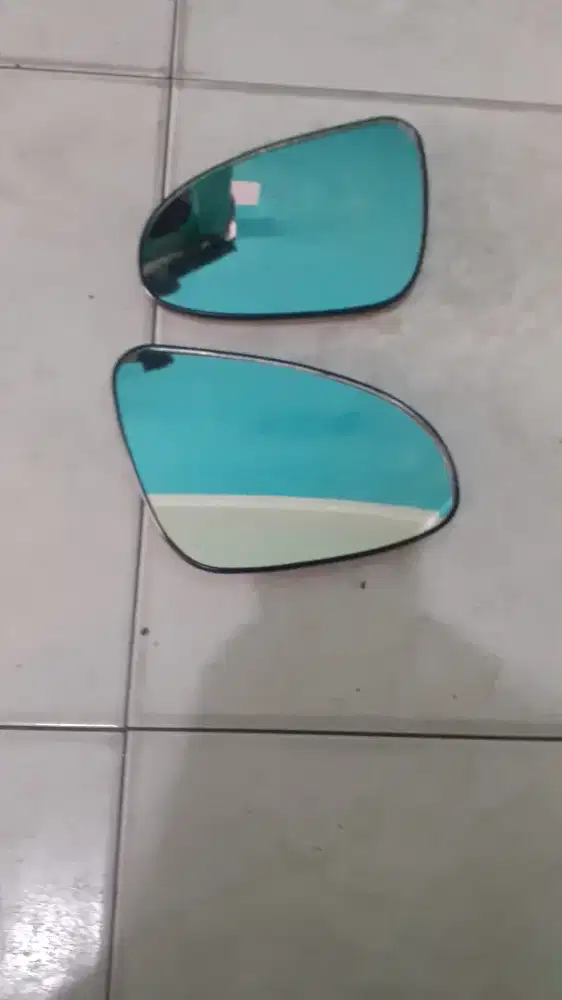 Kaca spion calya sigra,harga 1 buah