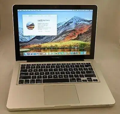 Apple MacBook Pro 13 + charger original