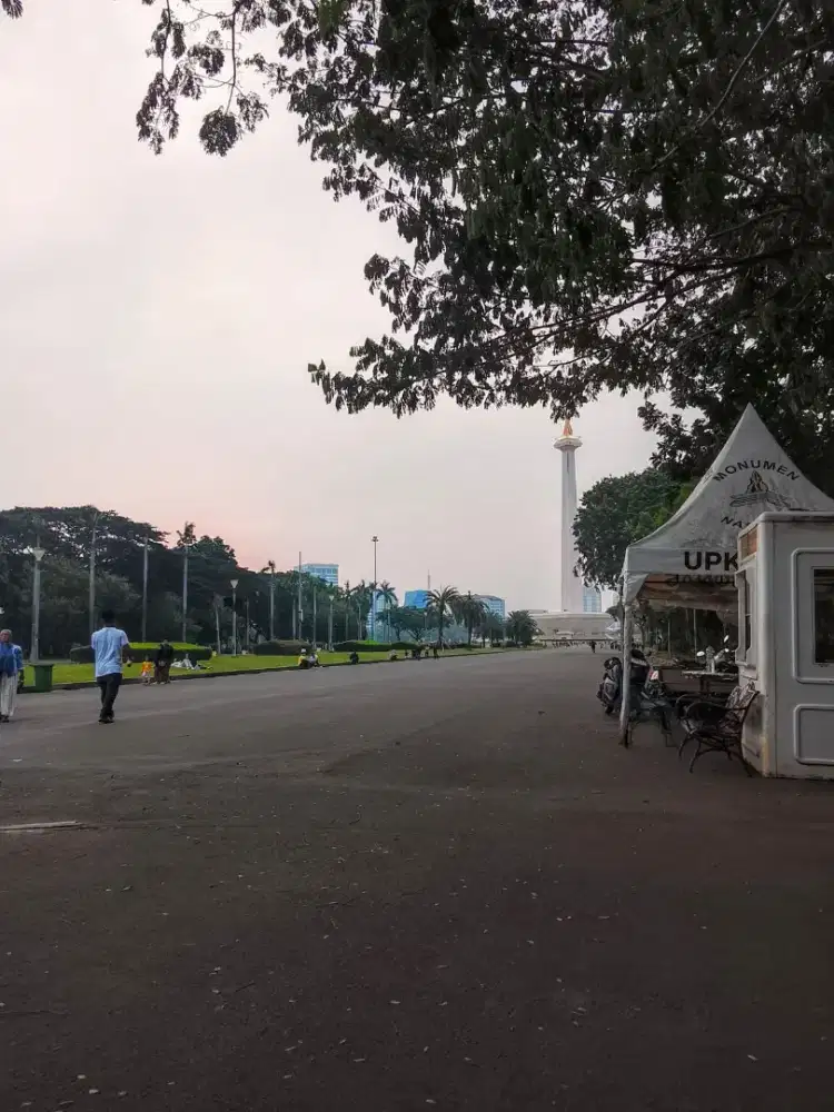 DICARI ASISTEN RMH TANGGA
