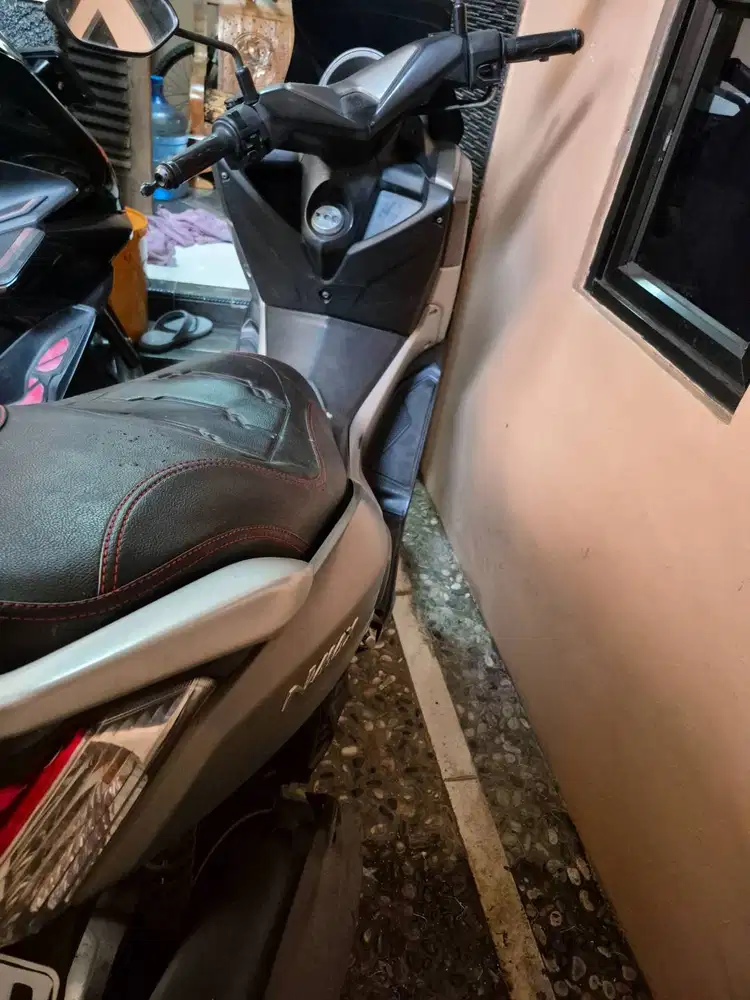 N-Max 2016 for Sale